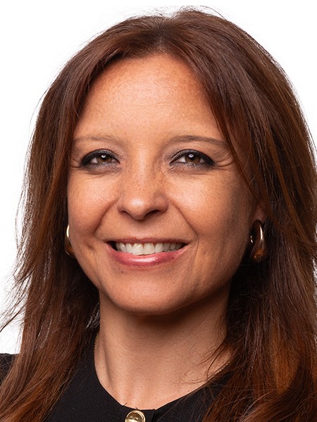Photo of Adriana Rodrigues