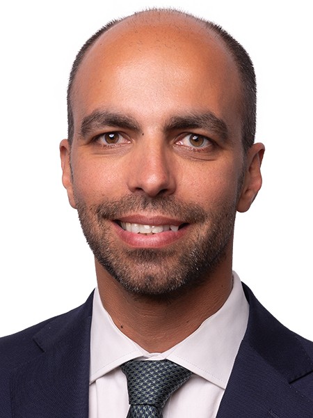 Photo of Alberto Fonseca