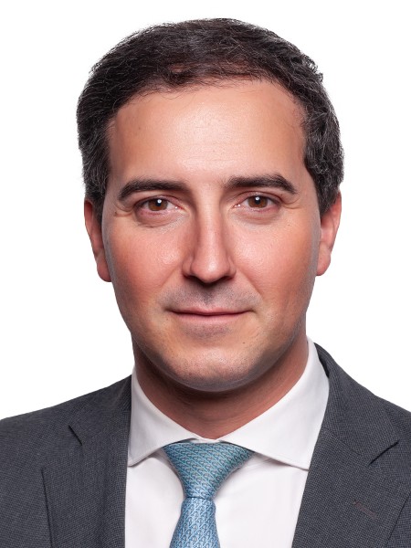 Photo of Alexandre Poço
