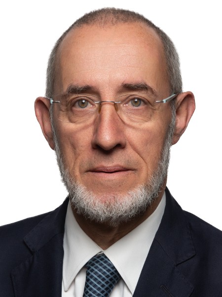 Photo of Alfredo Maia
