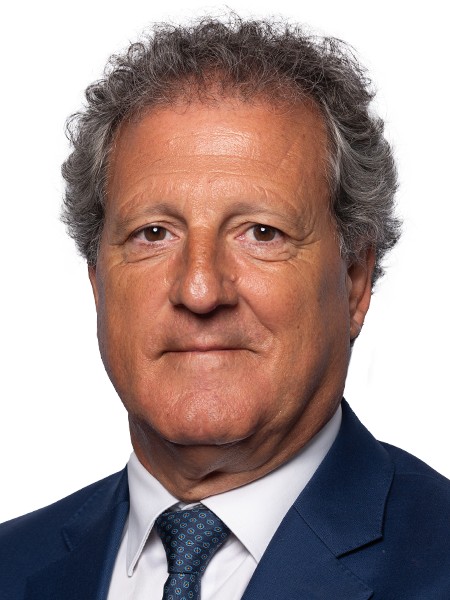 Photo of Amílcar Almeida