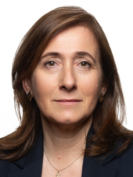 Photo of Ana Bernardo