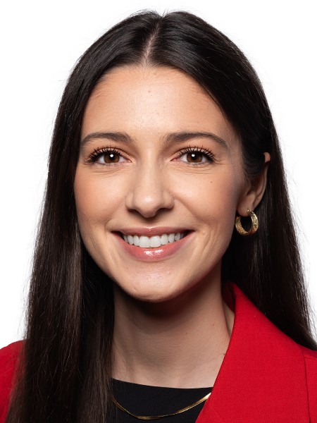 Photo of Ana Gabriela Cabilhas