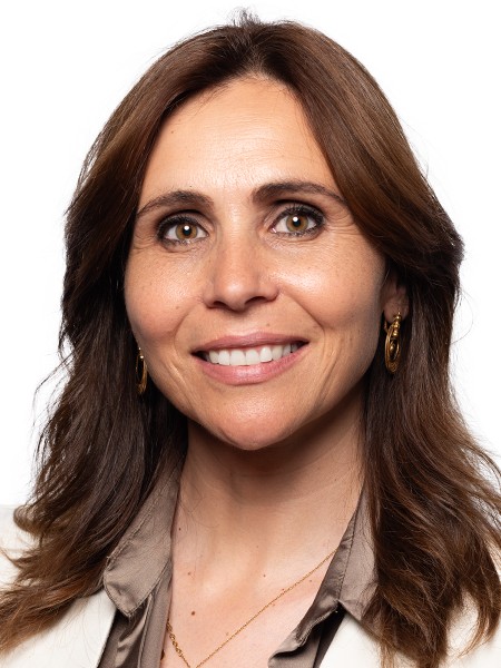Photo of Ana Isabel Ferreira