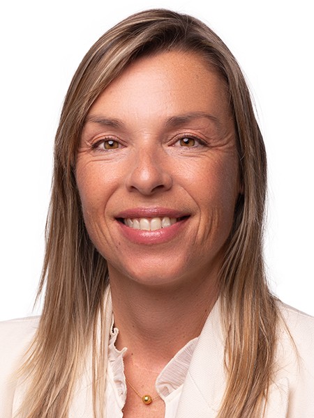 Photo of Ana Oliveira