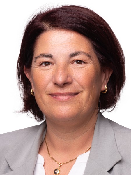 Photo of Ana Silveira