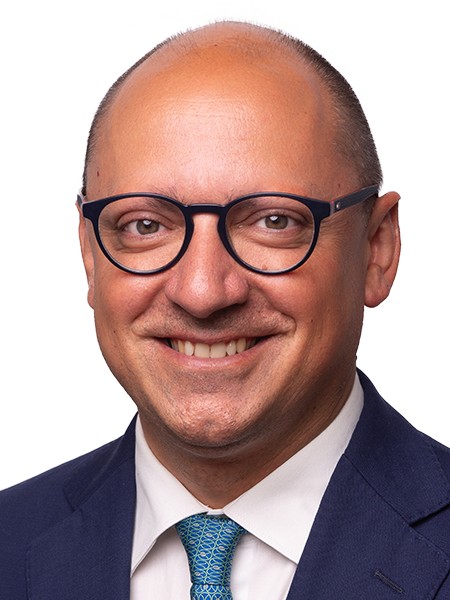 Photo of André Rijo