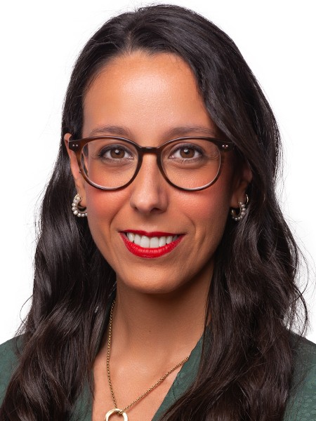 Photo of Andreia Bernardo
