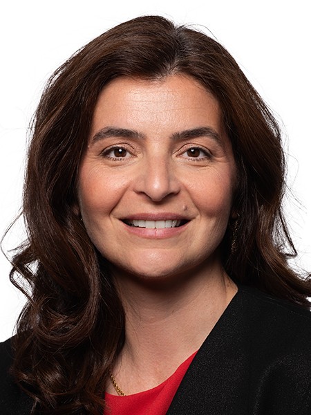 Photo of Angélique Da Teresa