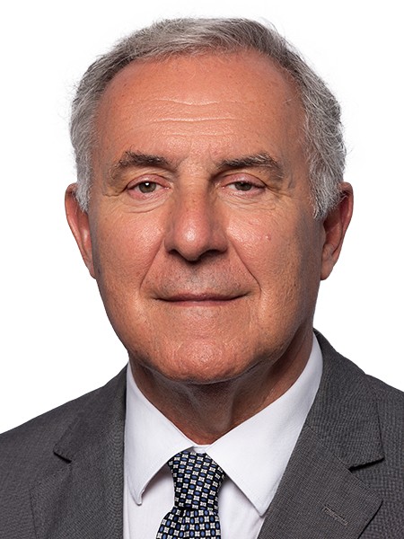 Photo of António Rodrigues