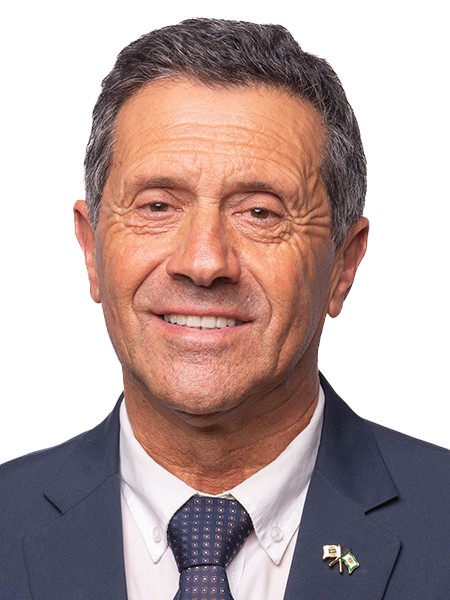 Foto de Armando Grave