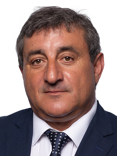 Photo of Armando Mourisco