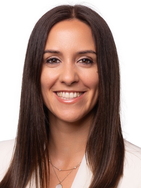 Photo of Bárbara do Amaral Correia