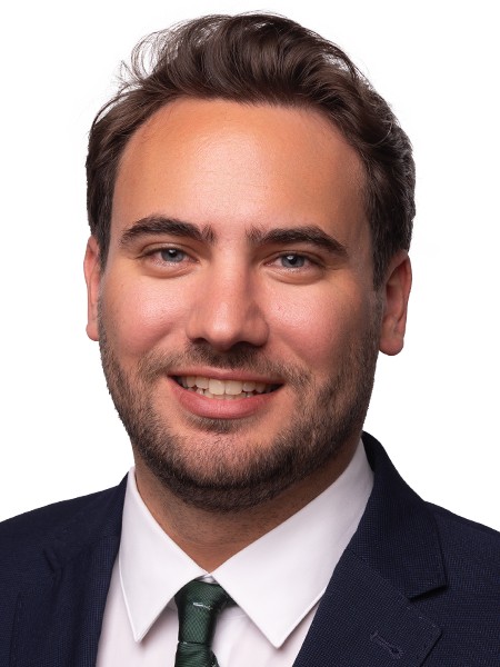 Photo of Bruno Faria