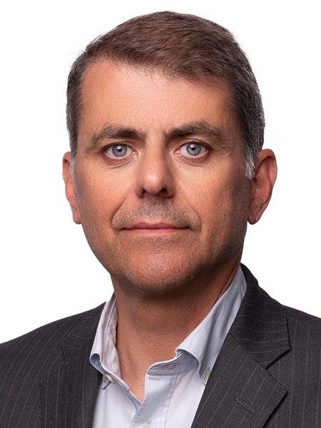 Photo of Bruno Vitorino