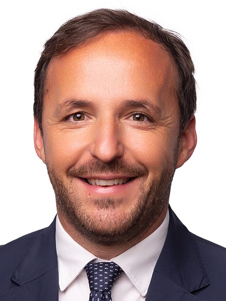 Photo of Carlos Cação