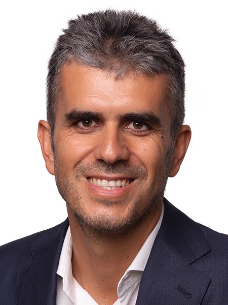 Photo of Carlos Guimarães Pinto