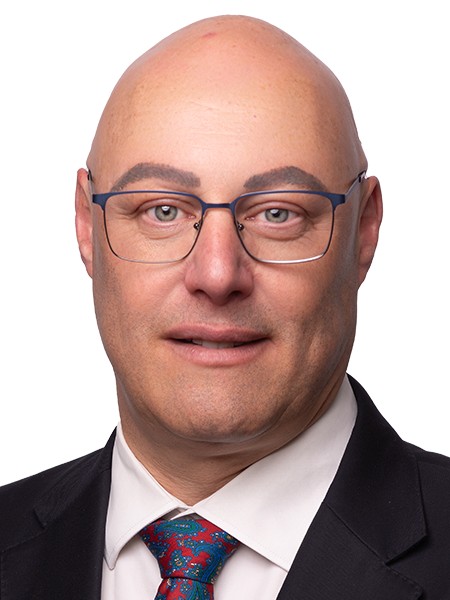 Photo of Carlos Silva Santiago