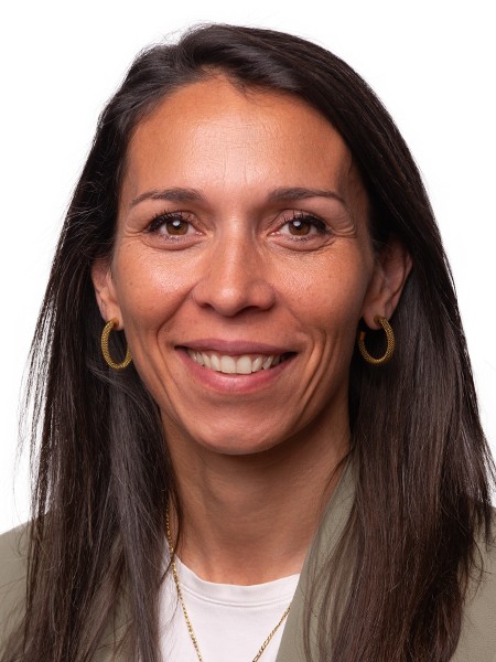 Photo of Catarina Louro