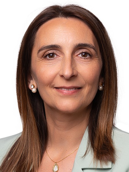 Photo of Célia Freire