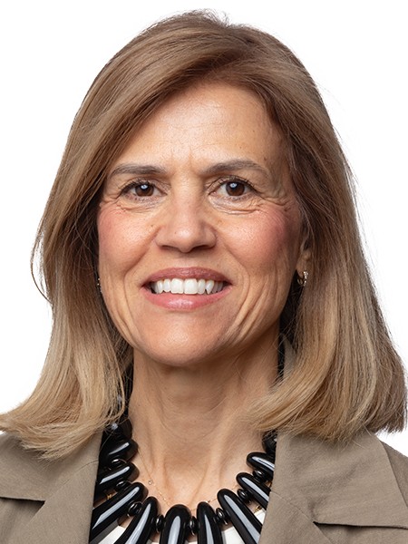 Photo of Cristina Vaz Tomé
