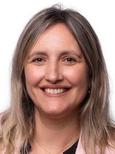 Photo of Dália Miranda
