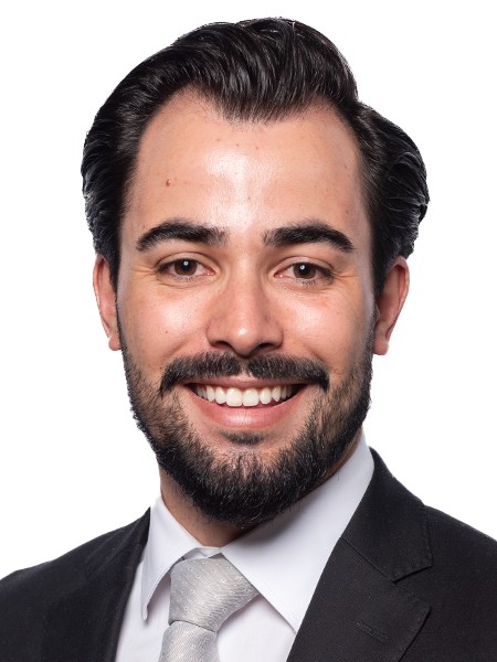 Foto de Daniel Teixeira