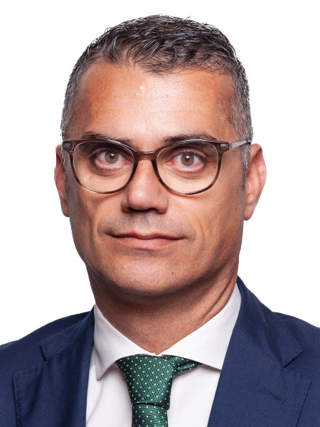 Photo of Davide Amado