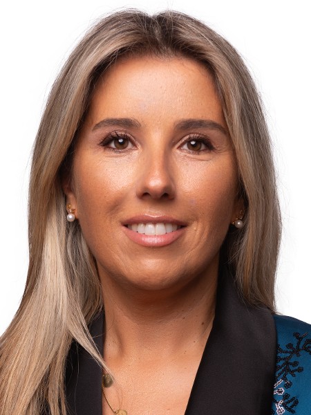 Photo of Dulcineia Catarina Moura