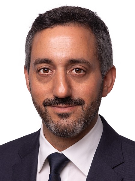 Photo of Eduardo Pinheiro