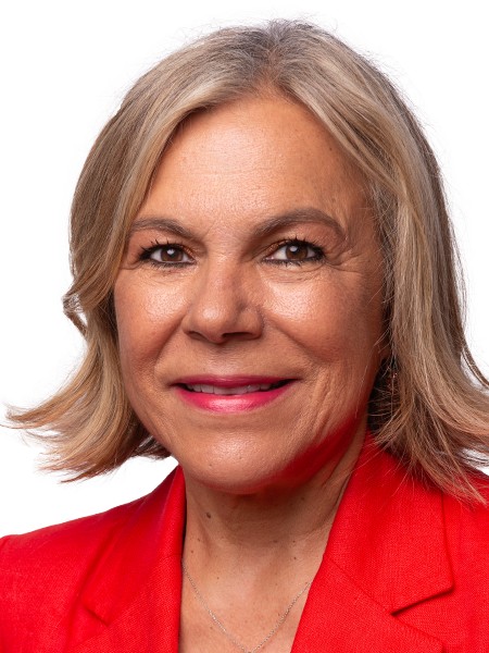 Photo of Elza Pais