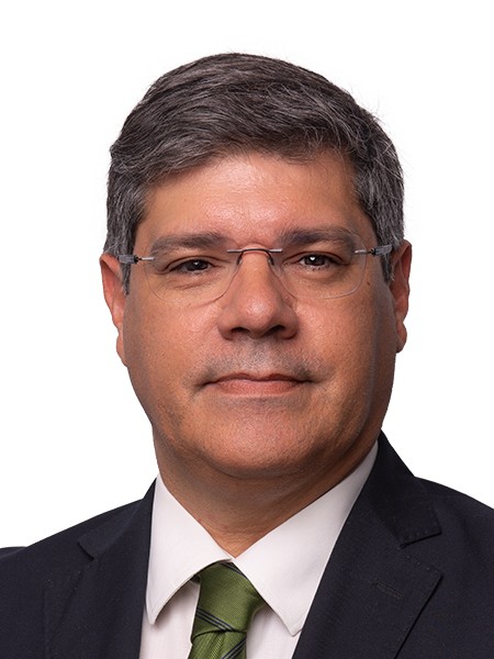 Photo of Eurico Brilhante Dias
