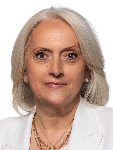 Photo of Eurídice Pereira