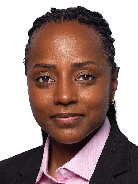 Photo of Eva Cruzeiro