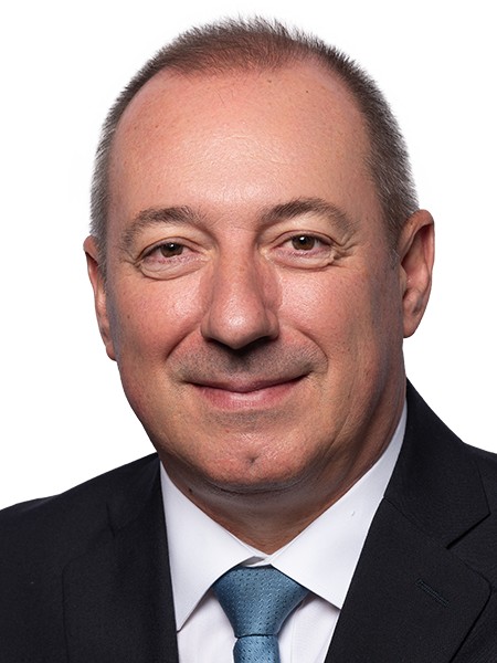 Photo of Fernando Queiroga