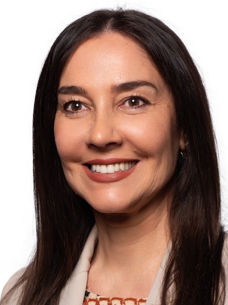 Photo of Filipa Pinto