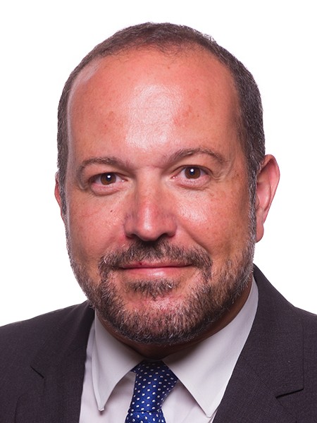 Photo of Francisco César