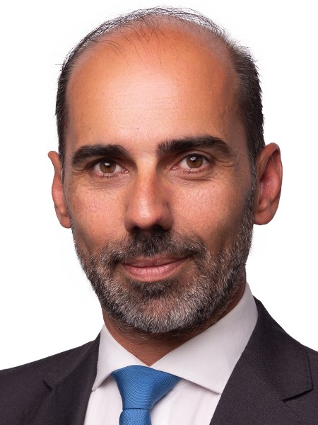 Photo of Francisco Covelinhas Lopes
