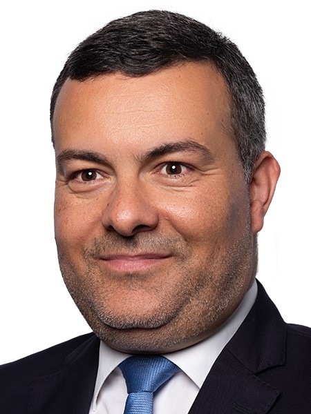 Photo of Francisco Figueira