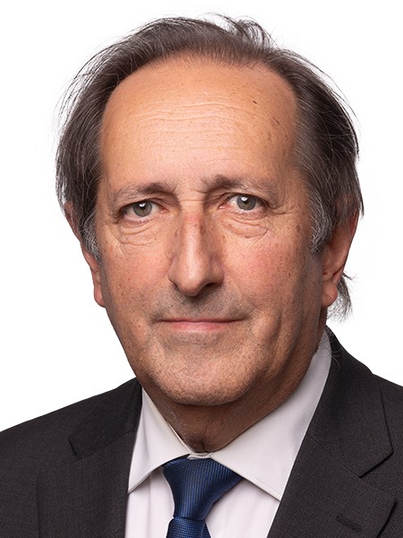 Photo of Francisco José Martins