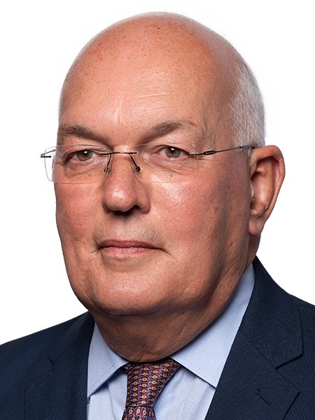 Photo of Francisco Pimentel