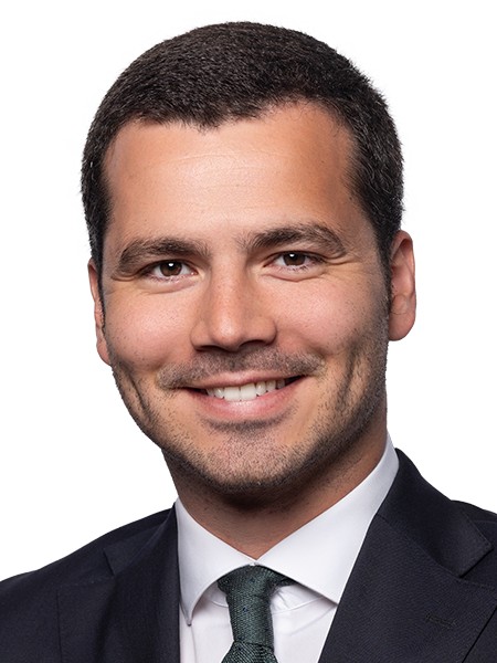Photo of Francisco Sousa Vieira