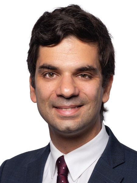 Photo of Frederico Francisco