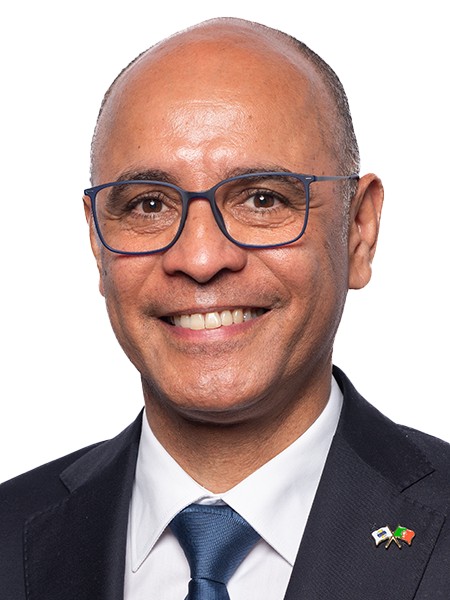 Foto de Gabriel Mithá Ribeiro