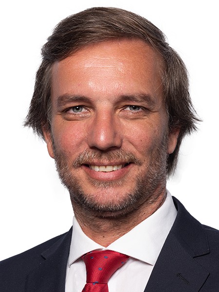 Photo of Gonçalo Valente