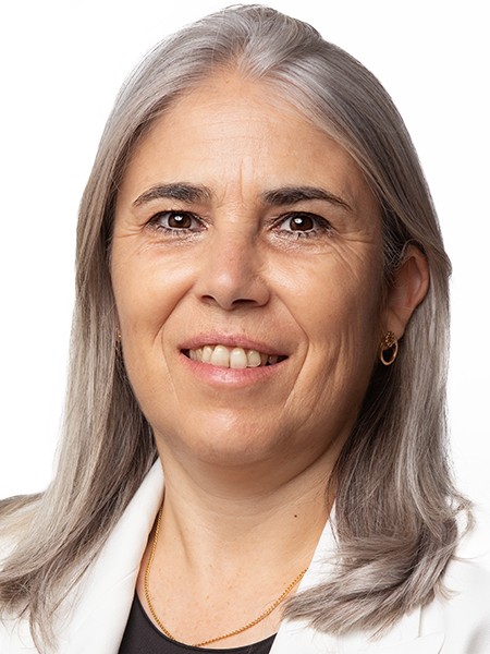 Photo of Helga Correia