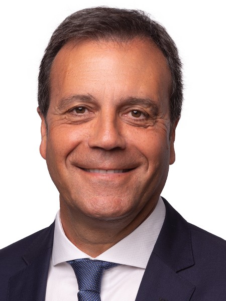 Photo of Hernâni Dias