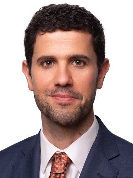 Photo of Hugo Carneiro