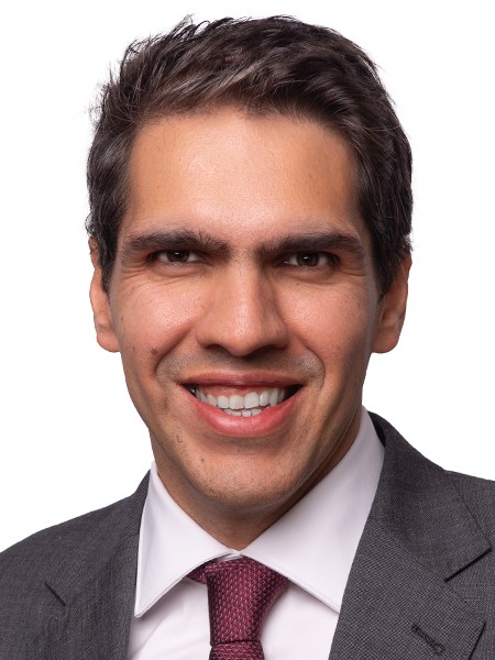 Photo of Hugo Costa