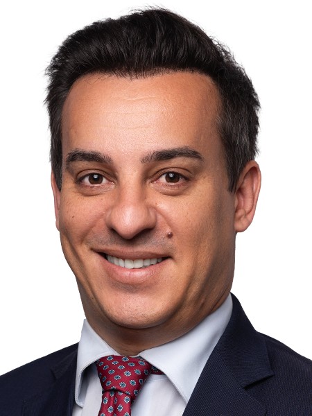Photo of Hugo Oliveira